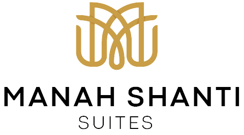 Logo Manah Shanti Suites Ubud
