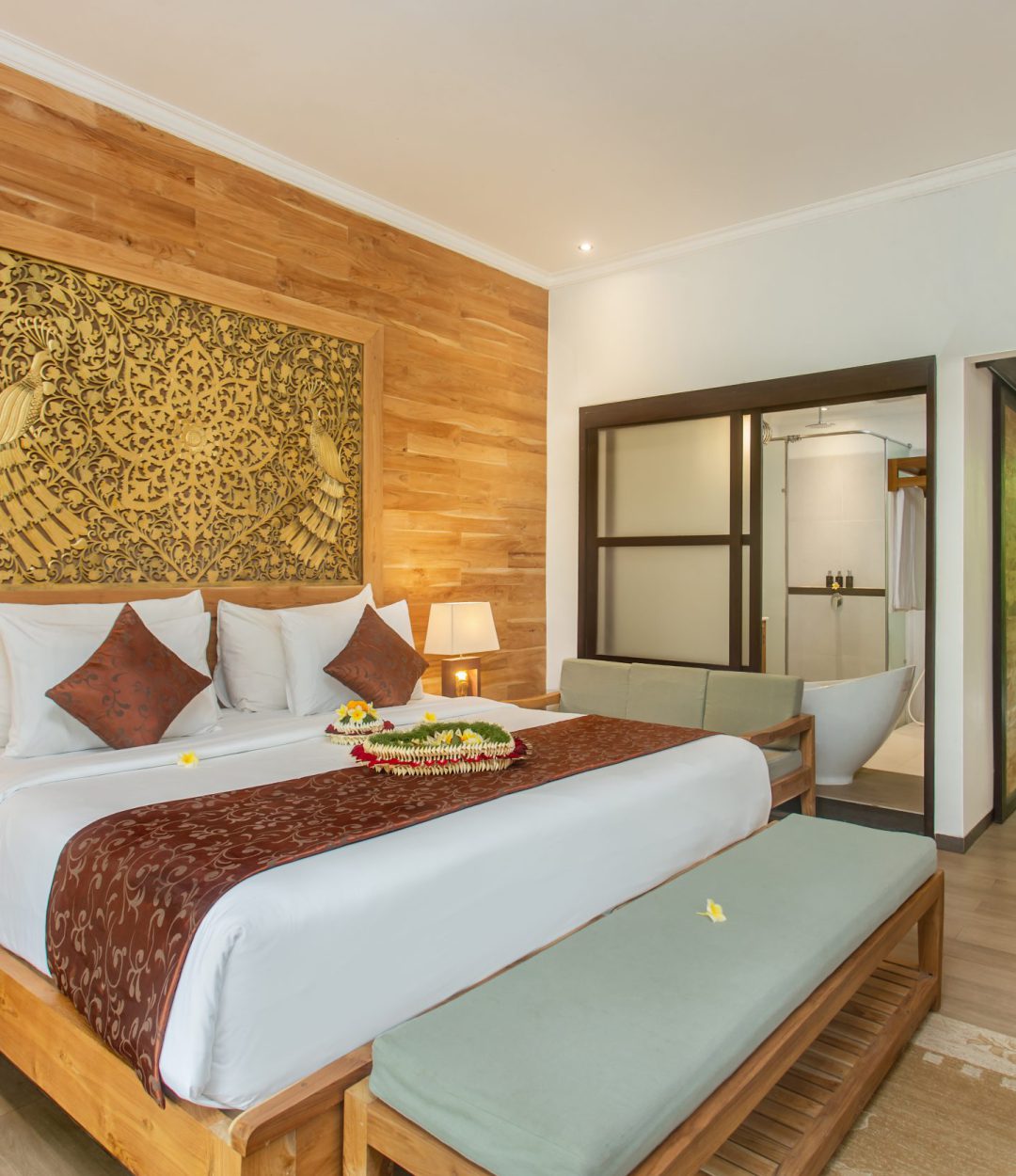 3.Bed room 1